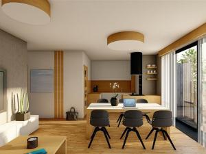 Prodej rodinného domu, Týnec nad Labem - Vinařice, 80 m2