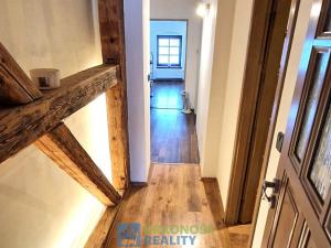 Pronájem bytu 3+1, Trutnov - Vnitřní Město, Havlíčkova, 85 m2