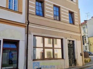 Pronájem bytu 3+1, Trutnov - Vnitřní Město, Havlíčkova, 85 m2