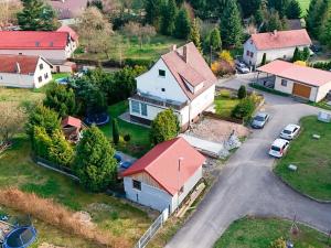 Prodej rodinného domu, Vranovice, 171 m2