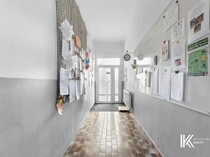 Pronájem komerční nemovitosti, Pardubice, Husova, 371 m2