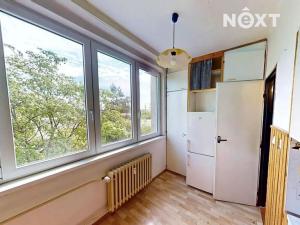 Prodej bytu 3+1, Tábor, Budovatelů, 83 m2