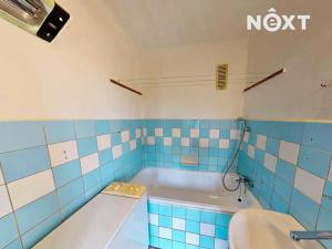 Prodej bytu 3+1, Tábor, Budovatelů, 83 m2