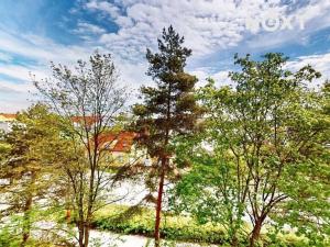 Prodej bytu 3+1, Tábor, Budovatelů, 83 m2