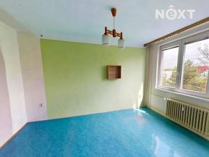 Prodej bytu 3+1, Tábor, Budovatelů, 83 m2