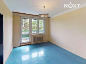 Prodej bytu 3+1, Tábor, Budovatelů, 83 m2