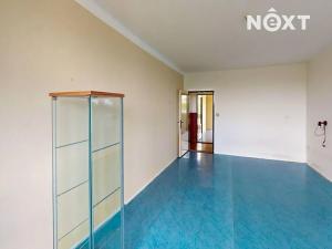 Prodej bytu 3+1, Tábor, Budovatelů, 83 m2