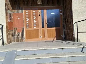 Prodej bytu 3+1, Tábor, Budovatelů, 83 m2