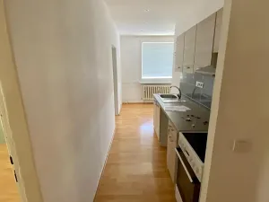 Prodej bytu 3+1, Varnsdorf, Karlova, 65 m2