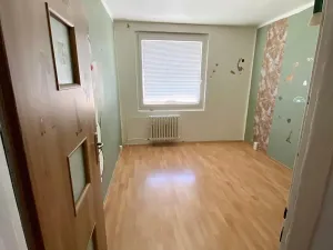 Prodej bytu 3+1, Varnsdorf, Karlova, 65 m2