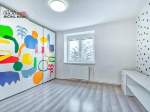 Prodej bytu 3+1, Hranice, Nová, 71 m2