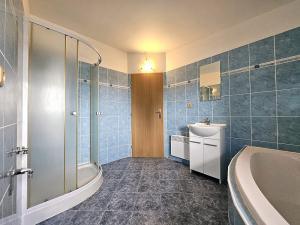 Pronájem bytu 3+1, Velká Bíteš, Jihlavská, 70 m2