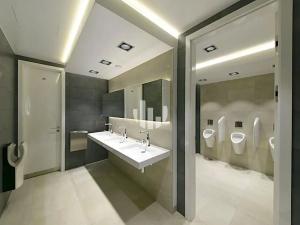 Pronájem kanceláře, Praha - Žižkov, Vinohradská, 528 m2