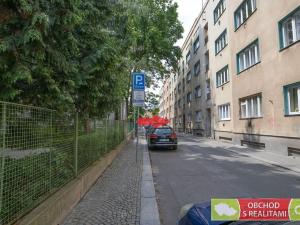 Pronájem bytu 1+kk, Praha - Nusle, Sdružení, 33 m2