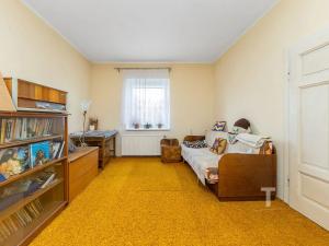 Prodej rodinného domu, Jevíčko, Svitavská, 216 m2