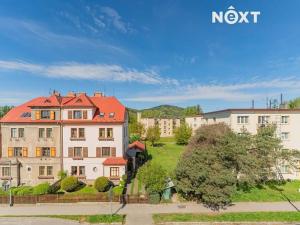 Prodej bytu 2+1, Šumperk, Zábřežská, 56 m2