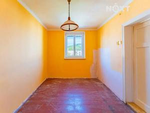 Prodej bytu 2+1, Šumperk, Zábřežská, 56 m2