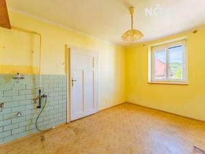 Prodej bytu 2+1, Šumperk, Zábřežská, 56 m2