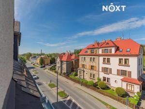 Prodej bytu 2+1, Šumperk, Zábřežská, 56 m2