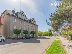 Prodej bytu 2+1, Šumperk, Zábřežská, 56 m2