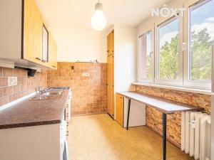 Prodej bytu 2+1, České Budějovice, U Malše, 53 m2