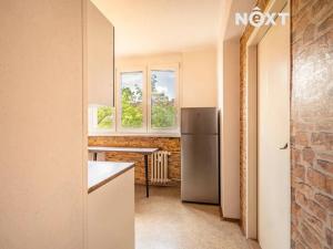 Prodej bytu 2+1, České Budějovice, U Malše, 53 m2