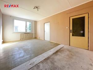 Prodej bytu 1+1, Plzeň, Toužimská, 39 m2