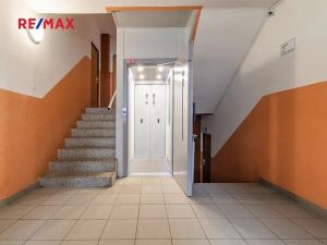 Prodej bytu 1+1, Plzeň, Toužimská, 39 m2