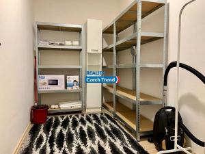 Prodej bytu 2+kk, Olomouc, Janského, 55 m2