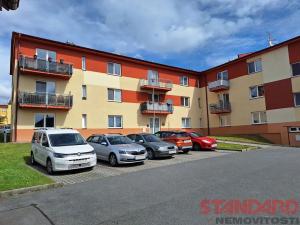 Prodej bytu 2+kk, Tlučná, Pod Školkou, 71 m2