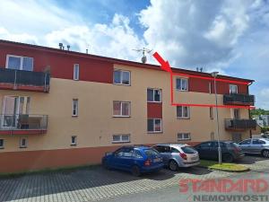 Prodej bytu 2+kk, Tlučná, Pod Školkou, 71 m2