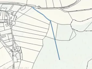 Dražba pole, Sušice, 4799 m2