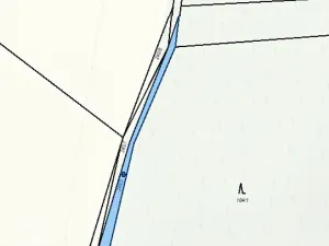 Dražba pole, Sušice, 4799 m2