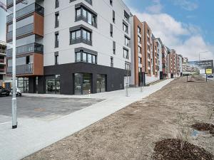 Pronájem bytu 1+kk, Praha - Háje, Výstavní, 33 m2