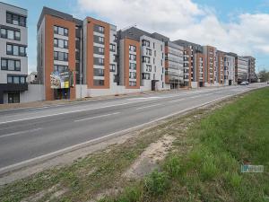 Pronájem bytu 1+kk, Praha - Háje, Výstavní, 33 m2