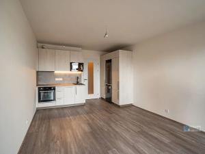Pronájem bytu 1+kk, Praha - Háje, Výstavní, 33 m2