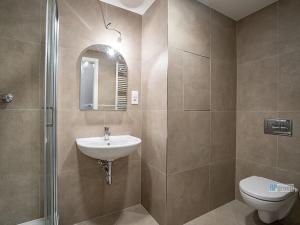 Pronájem bytu 1+kk, Praha - Háje, Výstavní, 33 m2