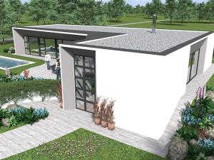 Prodej pozemku pro bydlení, Dašice, Jungmannova, 950 m2