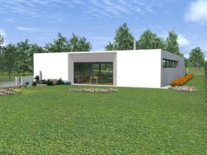 Prodej pozemku pro bydlení, Dašice, Pod Lipami, 1082 m2