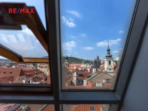 Prodej bytu 3+1, Praha - Staré Město, Karlova, 158 m2