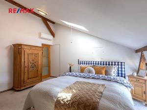 Prodej bytu 3+1, Praha - Staré Město, Karlova, 158 m2
