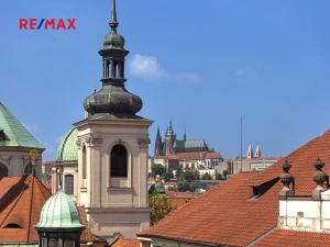 Prodej bytu 3+1, Praha - Staré Město, Karlova, 158 m2