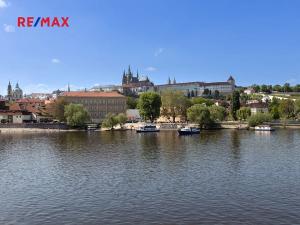 Prodej bytu 3+1, Praha - Staré Město, Karlova, 158 m2