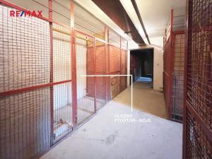 Pronájem bytu 2+kk, Beroun, 42 m2