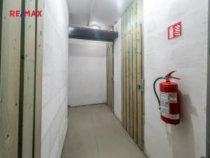 Pronájem bytu 1+kk, Praha - Horní Měcholupy, Padovská, 32 m2