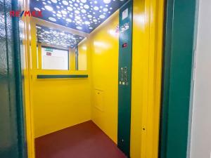 Pronájem bytu 1+kk, Praha - Horní Měcholupy, Padovská, 32 m2