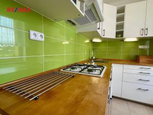 Pronájem bytu 2+1, Praha - Michle, Jihlavská, 50 m2