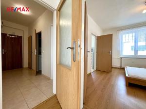 Pronájem bytu 2+1, Praha - Michle, Jihlavská, 50 m2