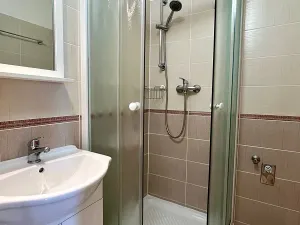 Pronájem bytu 2+1, Praha - Michle, Jihlavská, 50 m2