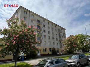 Pronájem bytu 2+1, Praha - Michle, Jihlavská, 50 m2
